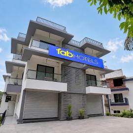 FabHotel Casa Mandrem - Nr Mandrem Beach