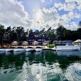 Forest Marina
