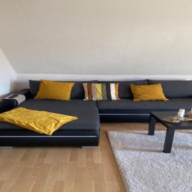 Ferienwohnung Sonnenschein mit Balkon, hotel i Lage