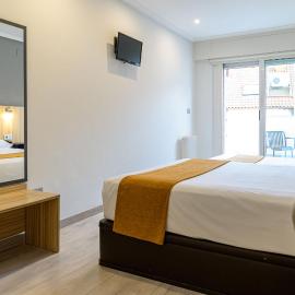 Alda Altiana, hotel en Ourense