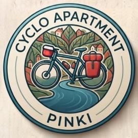 Cyclo Apartment Pinki, hotel in Bačka Palanka