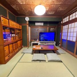 YadoPAP Ina town 宿ぱっぷ伊奈町, hotel en Ina