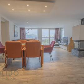 Casa Sunegga, hotel en Naters