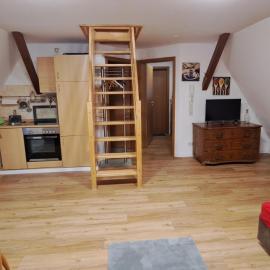 Ferienwohnung HEIDI