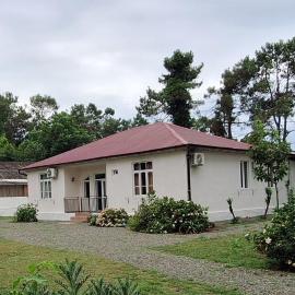Seaside Shekvetili