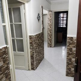 Appartement bab ezzouer
