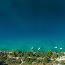 Istria Sea Side Apartment Alex, hotell sihtkohas Labin