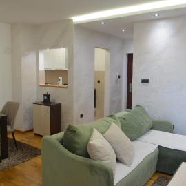 Rio Apartmani Ub 3, hotel u gradu Ub