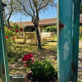 Mas la Provence