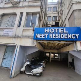 Hotel Meet Residency