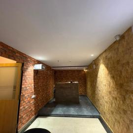 Nidhivan Hotel and Rooms