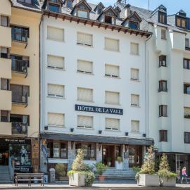 Hotel Delavall, хотел в Веля