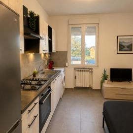 Rubiera Residence - H24, hotel a Zimella