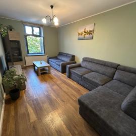 Apartament Kleopatra