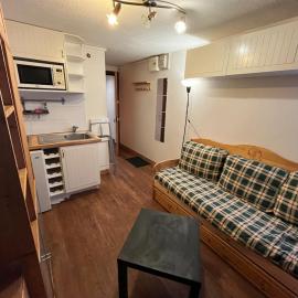 Cool ski Tignes chalet relax, hotell sihtkohas Tignes