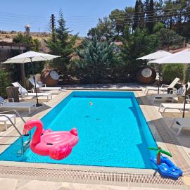 Villa Oikia Roti appartments