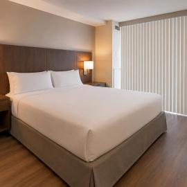 The C Park Hotel and Suites