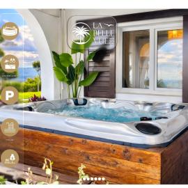 La Belle Vue - Nouveau - Jacuzzi SPA Privé & Chauffé, hotel v destinaci Cabo Negro