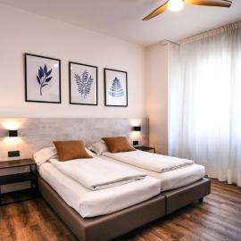 Villa Paola B&B, hotel u gradu 'Nago-Torbole'