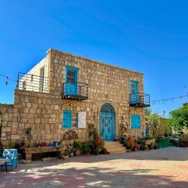 Bademli Stone House, hotell sihtkohas Alaminos