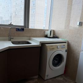 蓝金精品酒店公寓, hotel en Nanjing