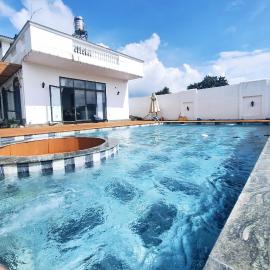 Golden Bell Vill- Biệt thự trên đỉnh đồi