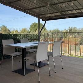 Villa Melia Apartments