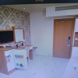 FAVORİTE Hotel、Söğütlüのホテル
