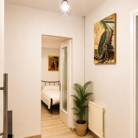 Vathy Central Residence