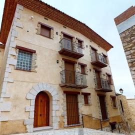Casa La Abadía