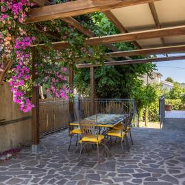Cala Di Forno a Talamone, отель в Таламоне