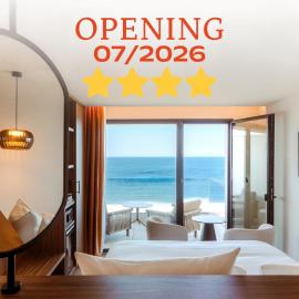 Hotel & Spa Amoria La Baule, a member of Radisson Individuals