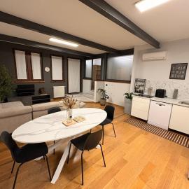 Casa Domenica - Elegant apartment Milano Sud
