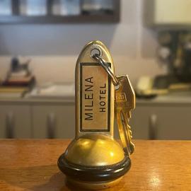 Albergo Milena, hotel en Gardone Val Trompia