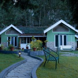우티에 위치한 호텔 The Chill Inn ''Families Only'' By Green Leaves