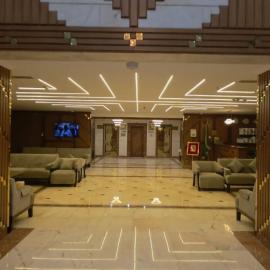 فندق روشن كدي, hotel in Al Masfalah