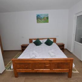Casă Onciu, hotel in Ocna Şugatag