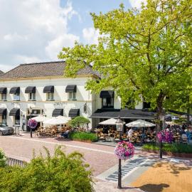 De Zwaan Delden, hotel u gradu 'Delden'