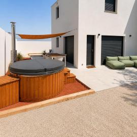 Villa des Prés 1