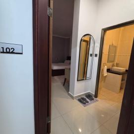 Paramount Boutique Hotel