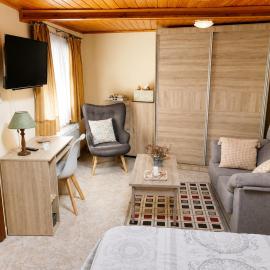 Suite Areacova