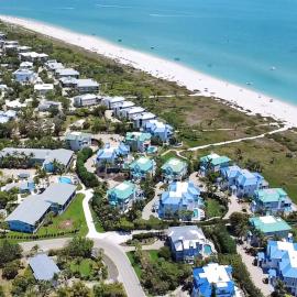 Sanibel Island 1BR Walk to Beach Colony Inn 10: Sanibel şehrinde bir otel