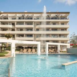 Ona Garden Lago, hotel in Port d'Alcudia