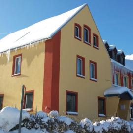 Schullandheim Sohland Spree