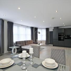 Kirkton House