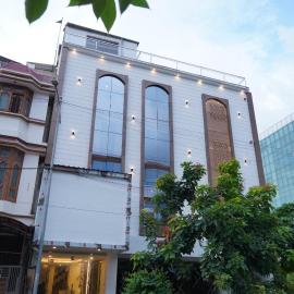 Hotel Rama Continental Second