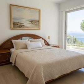Kineta Prime Suites No1, hotel Kinétában