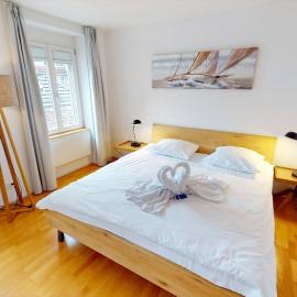 Fantastic 1 BR flat in the city center - Fröhlich