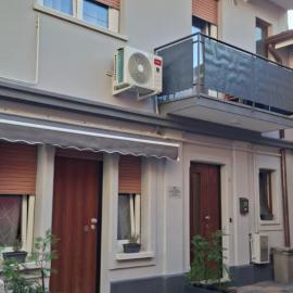 Via Roma Residence、マニアーゴのホテル