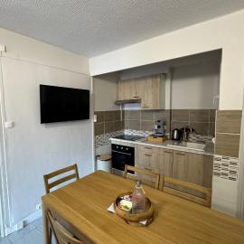 Appartement 3 chambres - idéal pour famille et groupe - Proche centre ville